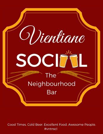 Vientiane Social